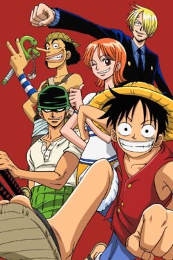 ONE PIECE