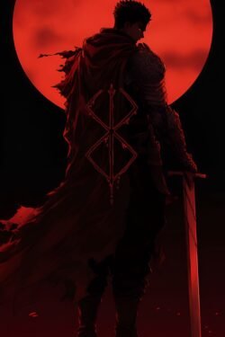 Berserk