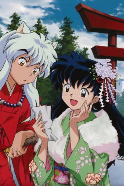 Inuyasha