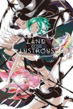 Houseki no Kuni