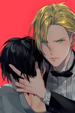 Private Opinion: Banana Fish Another Story