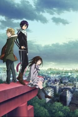 Noragami