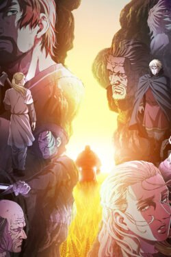 VINLAND SAGA