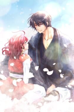 Akatsuki no Yona